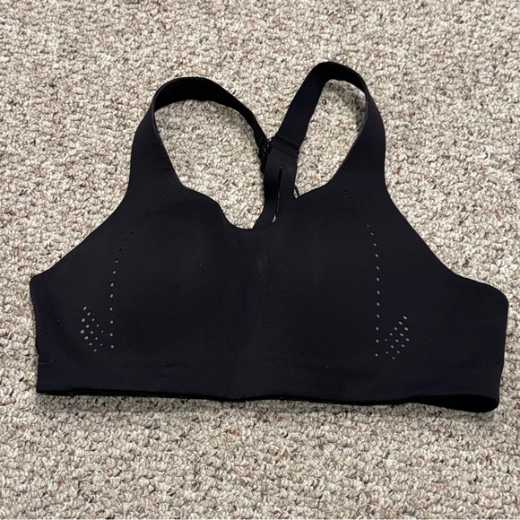 lululemon athletica Other - lululemon athletica Black Sports Bra